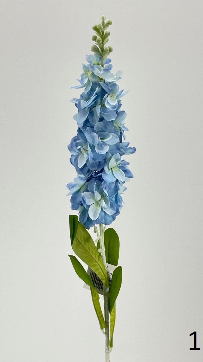 Дельфиниум MR-27747PN  Интернет-магазин Feron Flower 