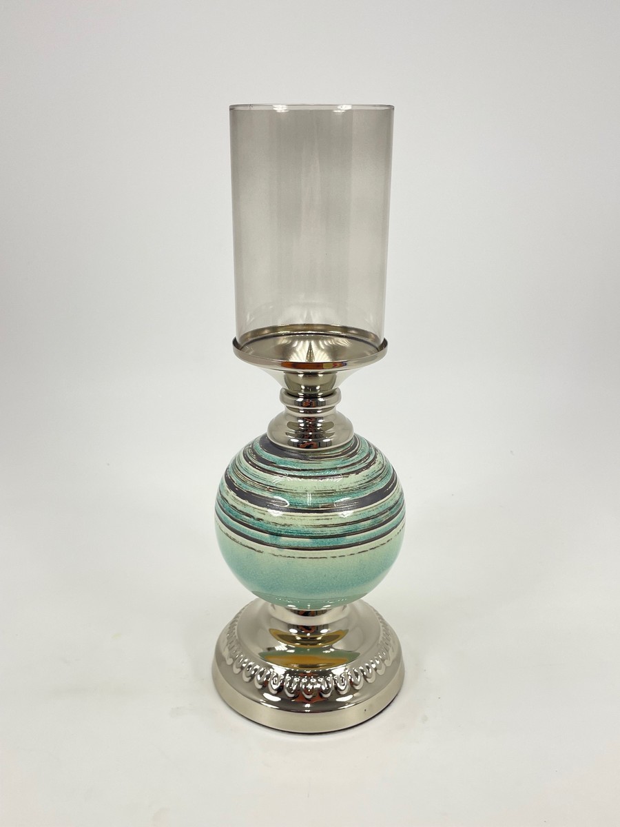 Подсвечник JH1365-LA  Интернет-магазин Feron Flower 