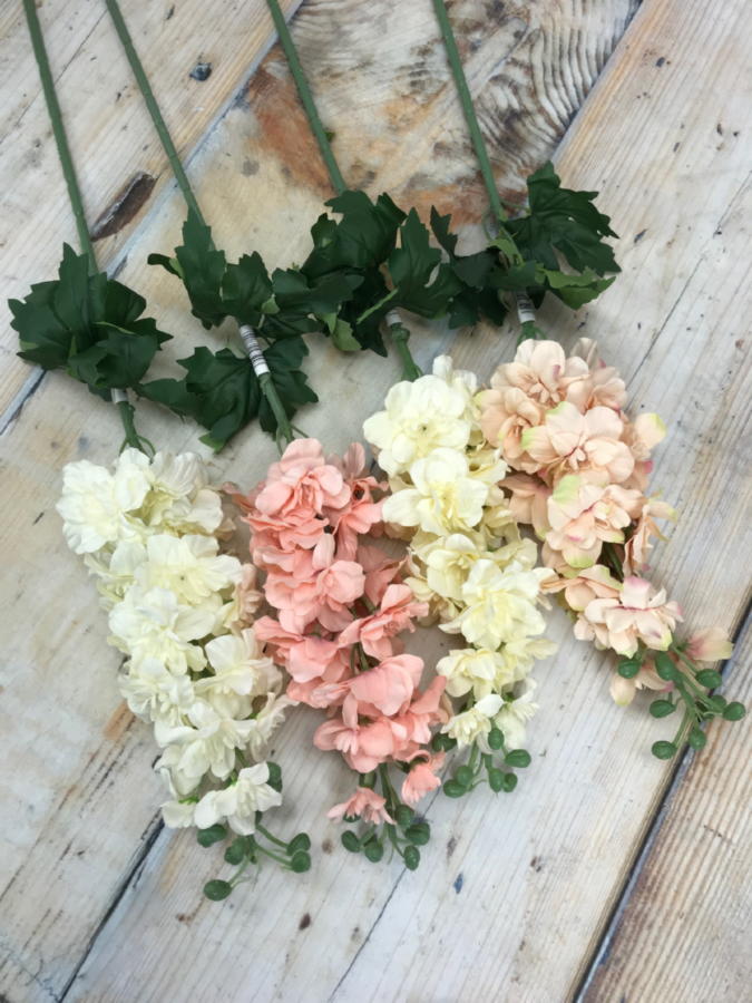 Дельфиниум TS09  Интернет-магазин Feron Flower 