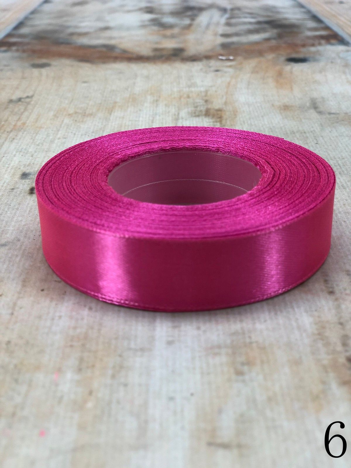 Лента атлас VIP18mm*36y  Интернет-магазин Feron Flower 