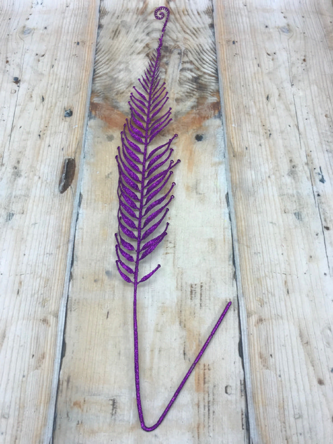 Ветка обсыпка GB16 GOLD  Интернет-магазин Feron Flower 