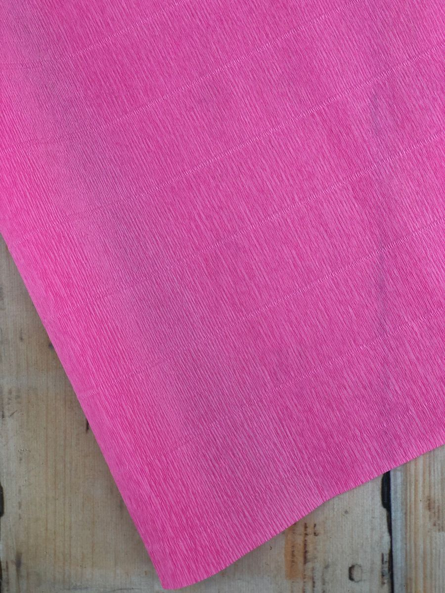 Бумага креп 50смХ2,5м 554  Интернет-магазин Feron Flower 