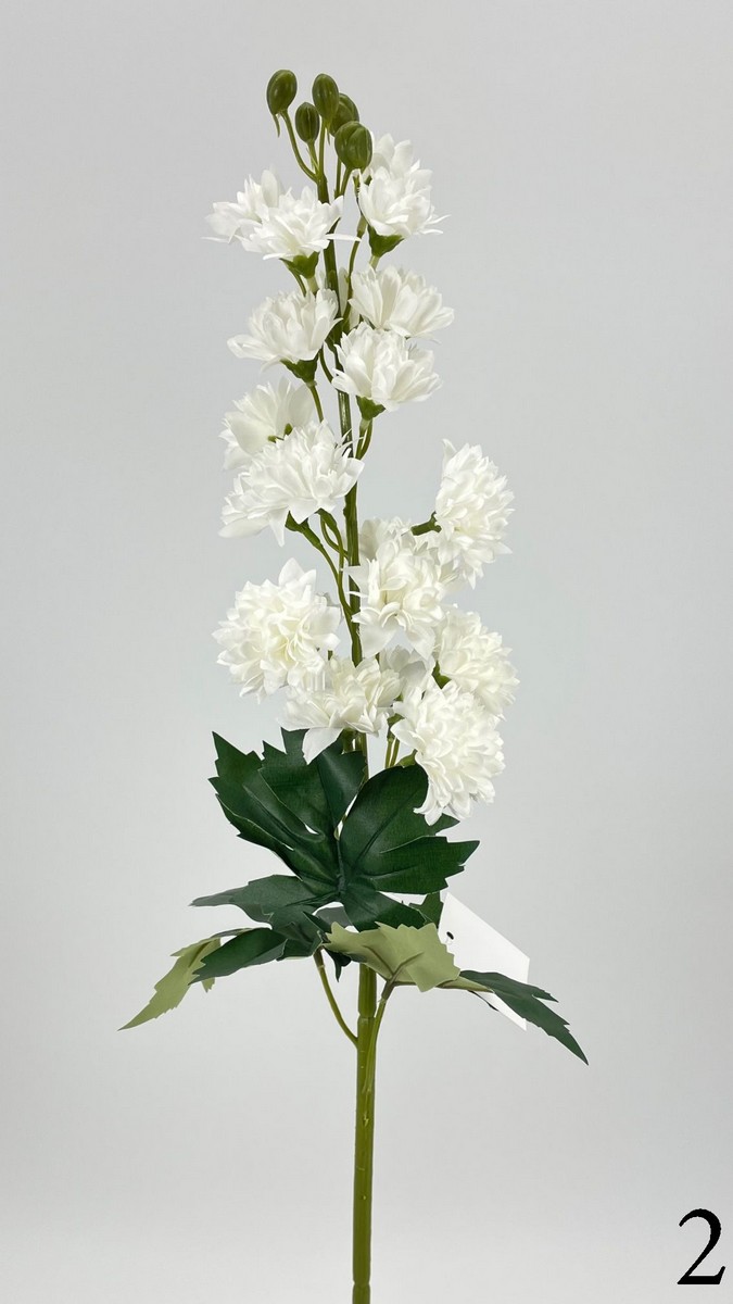 Дельфиниум MR2351-008  Интернет-магазин Feron Flower 