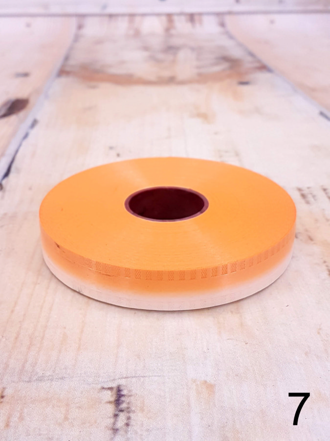 Лента 2/100 BL  Интернет-магазин Feron Flower 