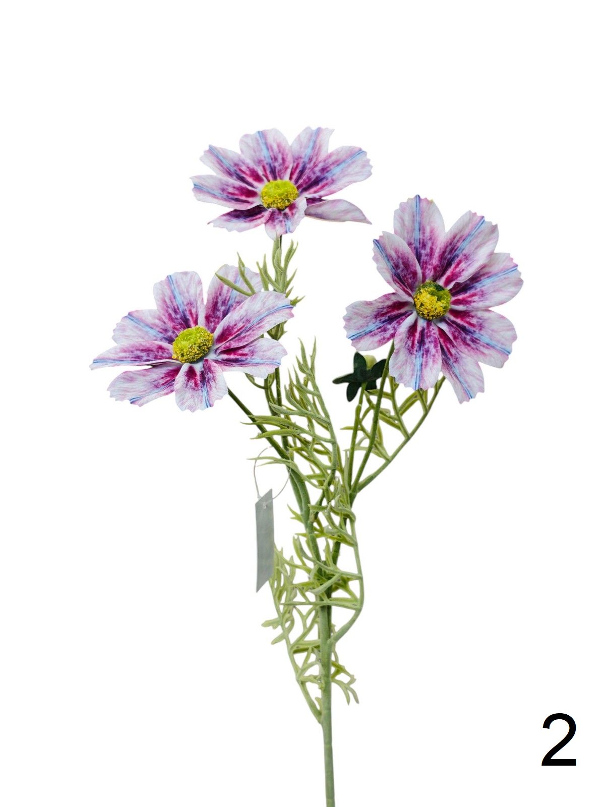 Космея FL-QH091  Интернет-магазин Feron Flower 