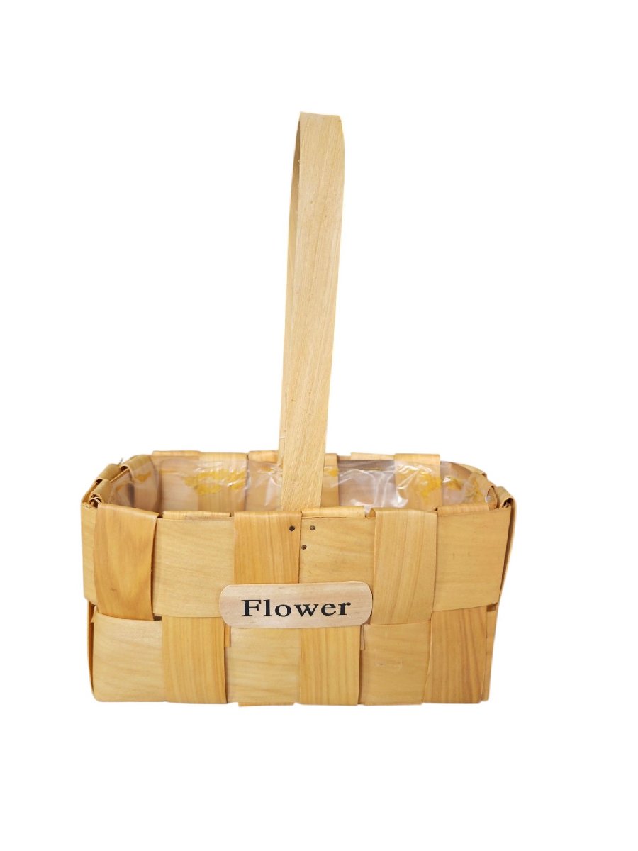 Корзина 9527-1113  Интернет-магазин Feron Flower 