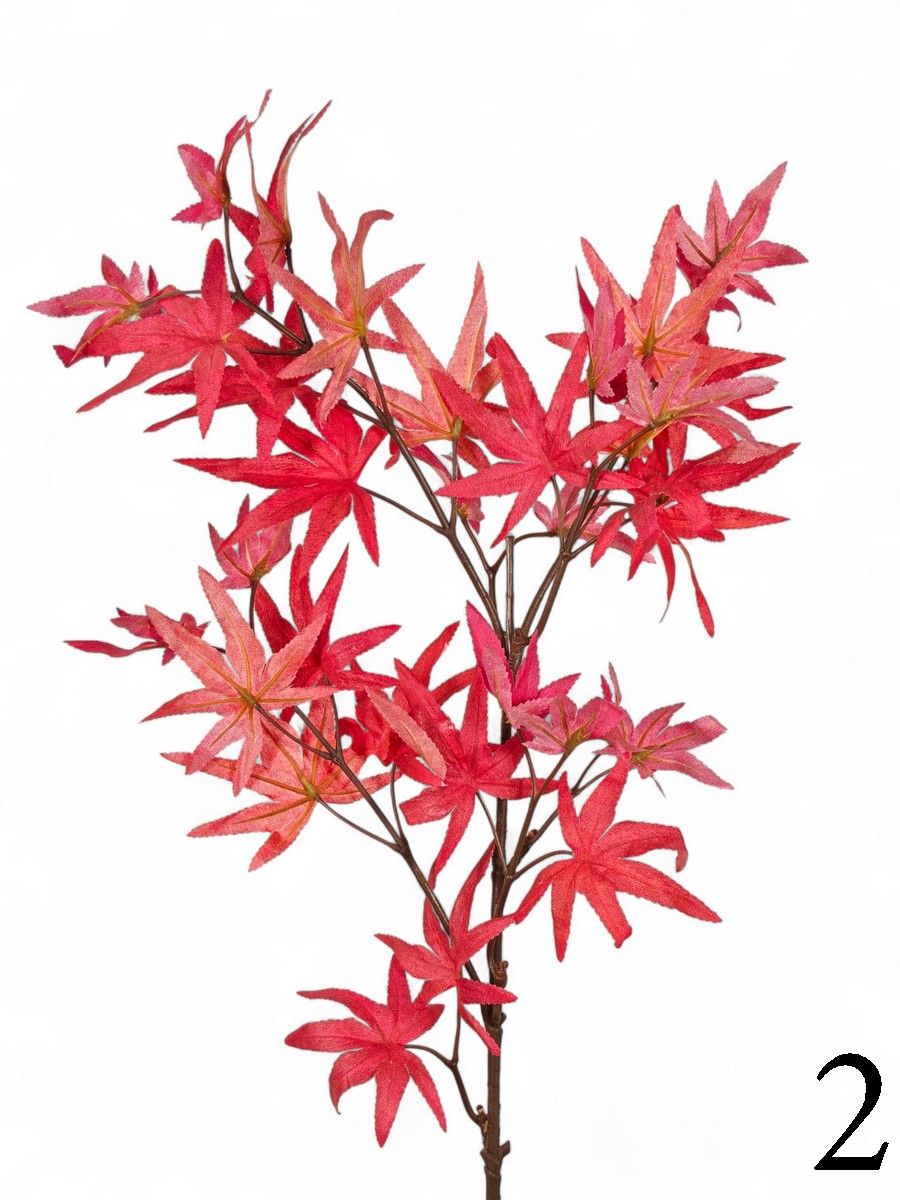 Клен осень FL-QH101  Интернет-магазин Feron Flower 