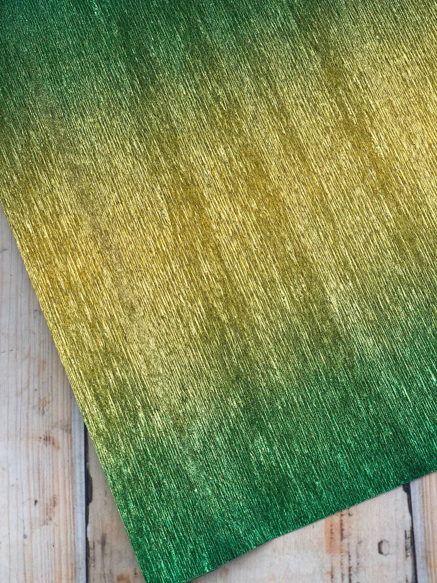 Бумага креп 50смХ2.5м 801/2  Интернет-магазин Feron Flower 