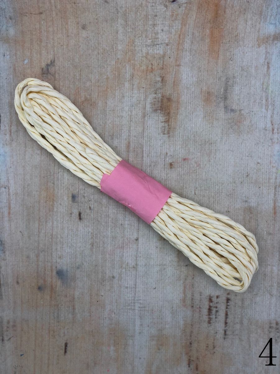 Шнур декор ART13075  Интернет-магазин Feron Flower 