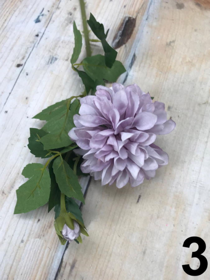 Хризантема GL03322  Интернет-магазин Feron Flower 