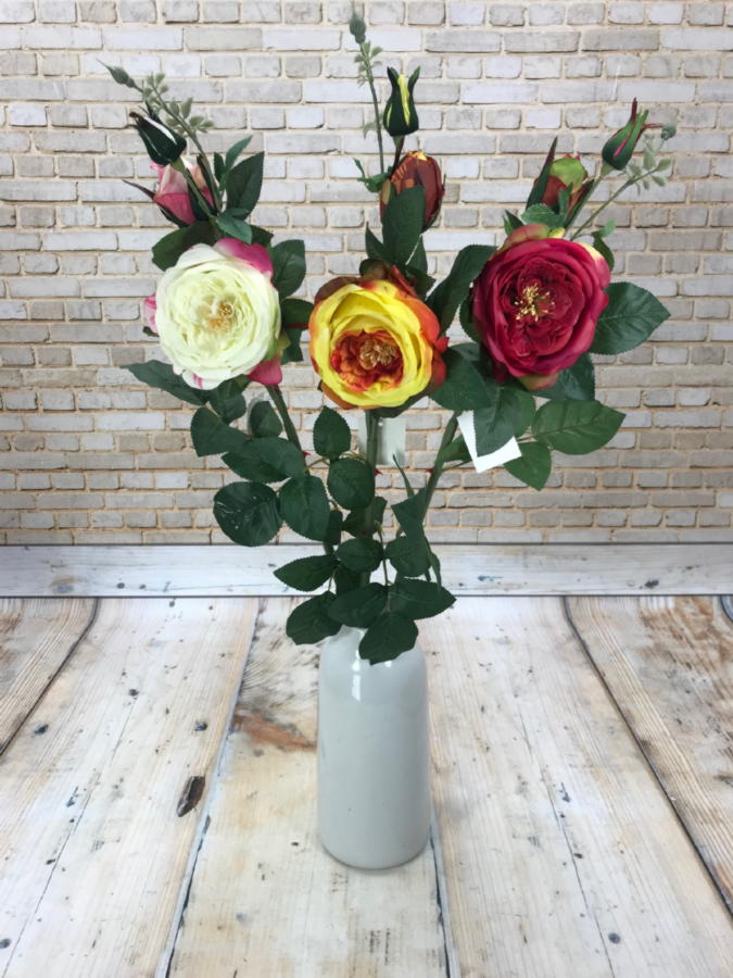 Роза GL03342  Интернет-магазин Feron Flower 
