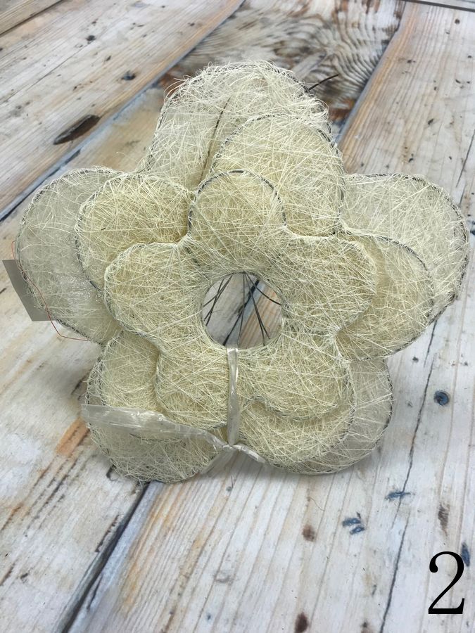 Манжетка K3 MIX S/3  Интернет-магазин Feron Flower 