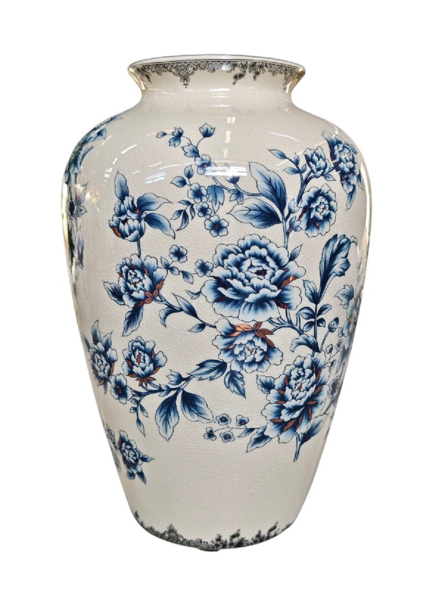 Ваза керамика 9533-1194  Интернет-магазин Feron Flower 