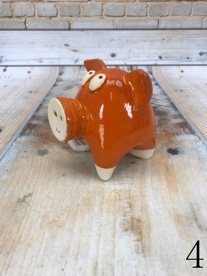 Свинка 84338   Интернет-магазин Feron Flower 