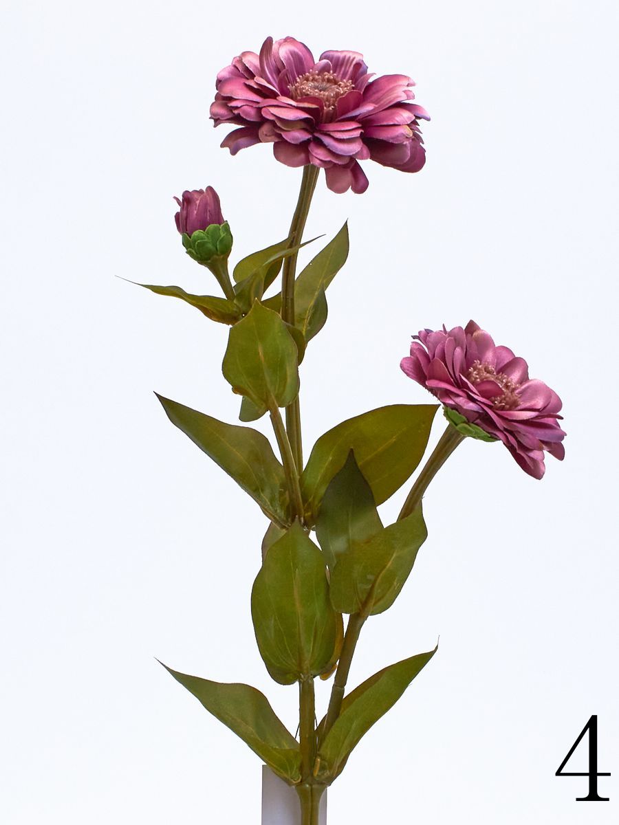 Циния SUN127  Интернет-магазин Feron Flower 