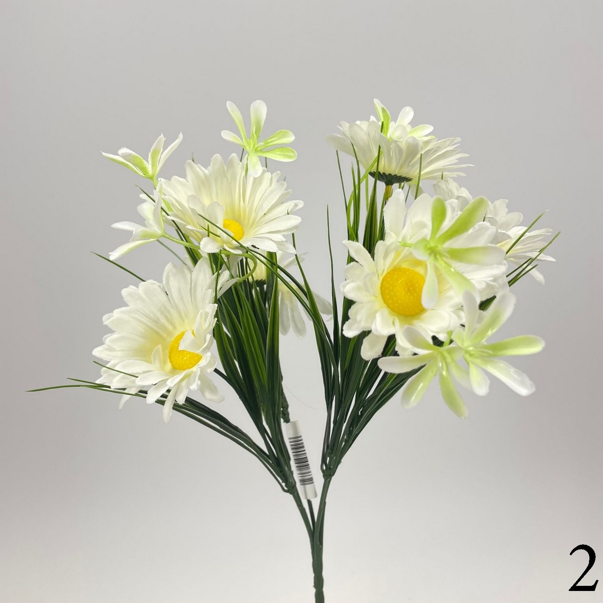 Ромашка букет 1412258  Интернет-магазин Feron Flower 