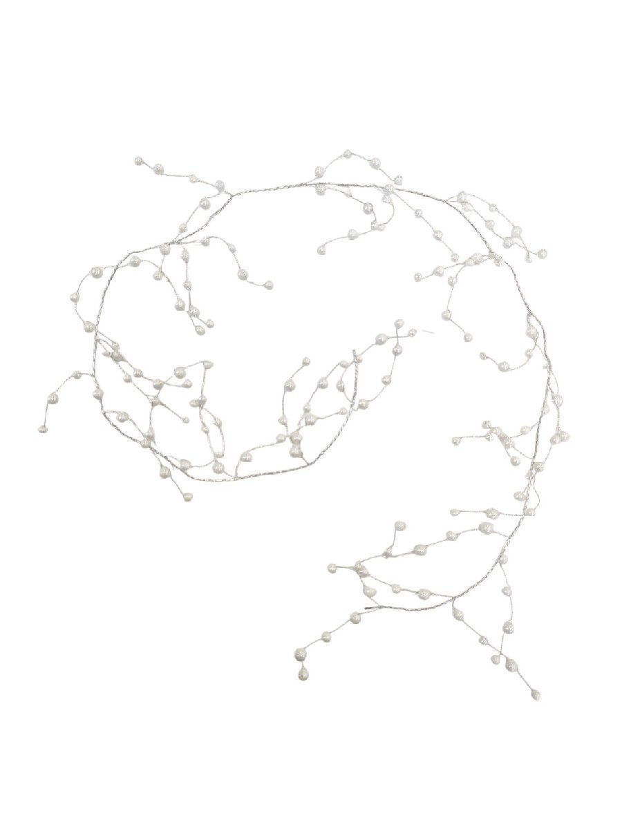 Ветка с блестками SA23728  Интернет-магазин Feron Flower 