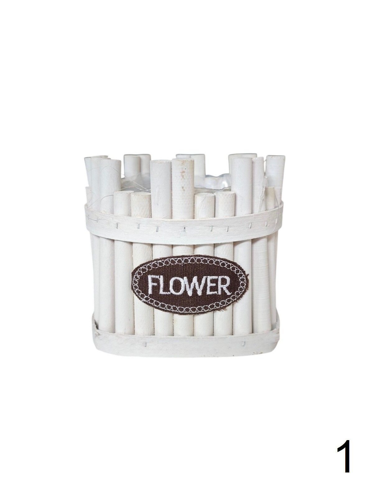 Кашпо 9527-1119  Интернет-магазин Feron Flower 