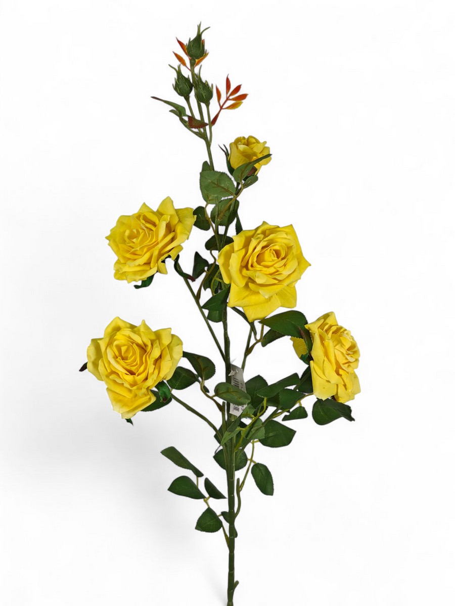 Роза FL-QH133  Интернет-магазин Feron Flower 