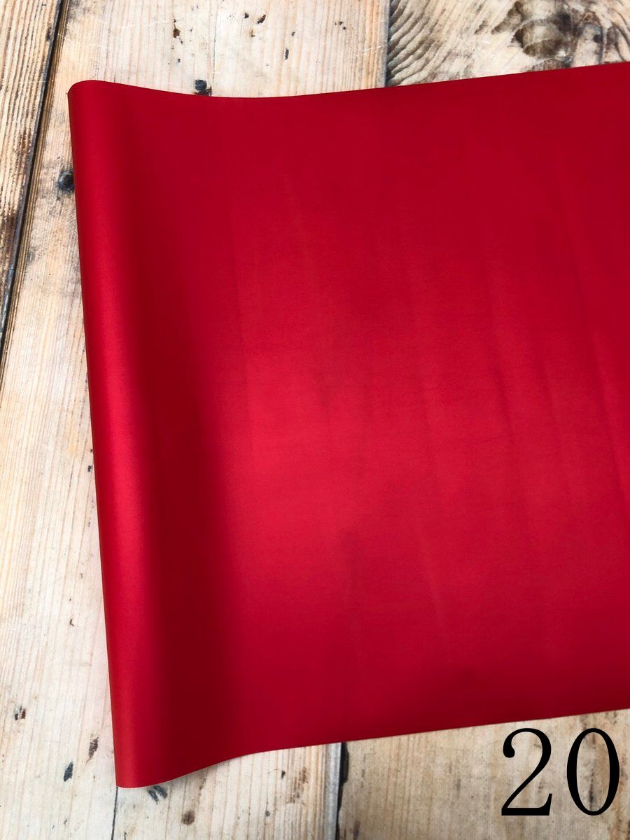 Пленка мат. Фаворит 50Х10м  Интернет-магазин Feron Flower 