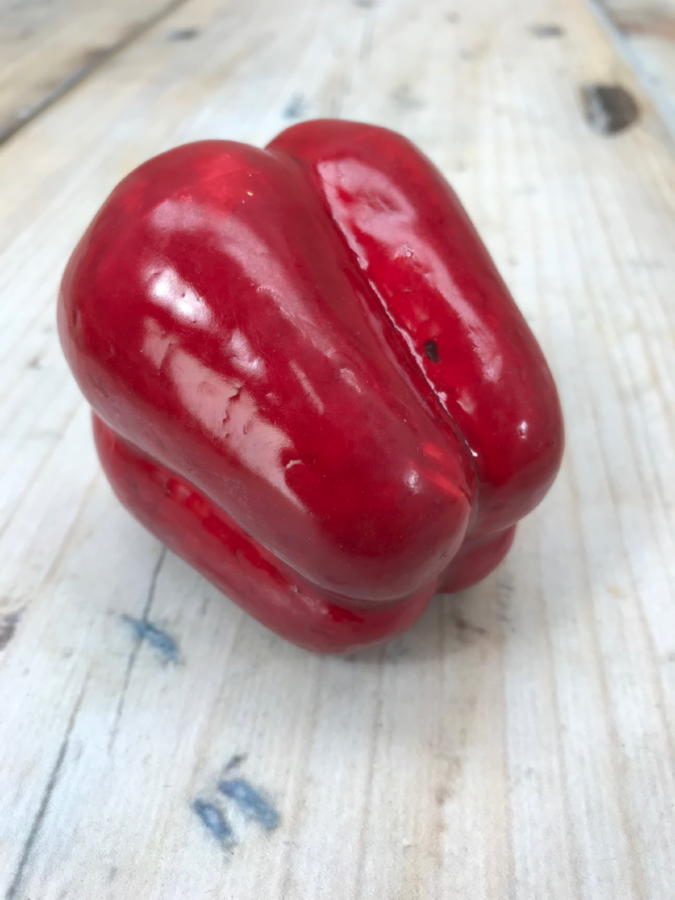 Перец красн. X-599-16  Интернет-магазин Feron Flower 