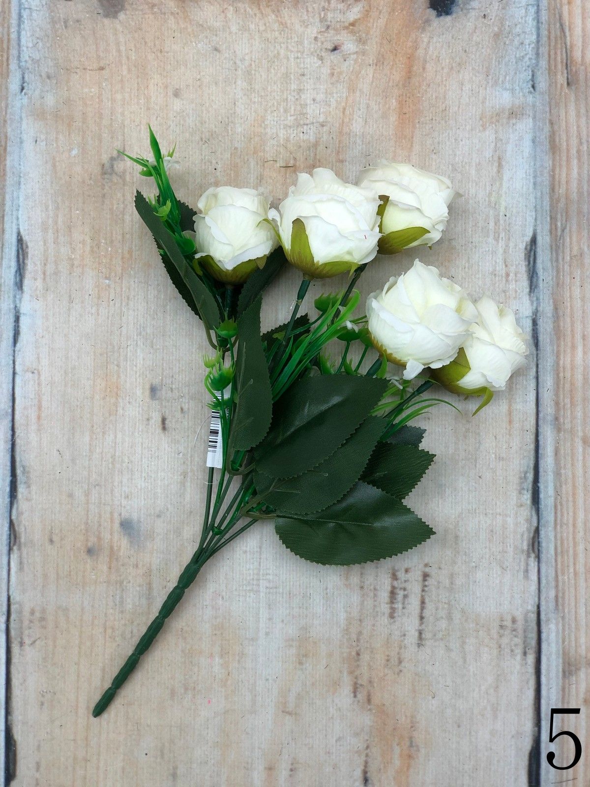 Роза букет U232  Интернет-магазин Feron Flower 