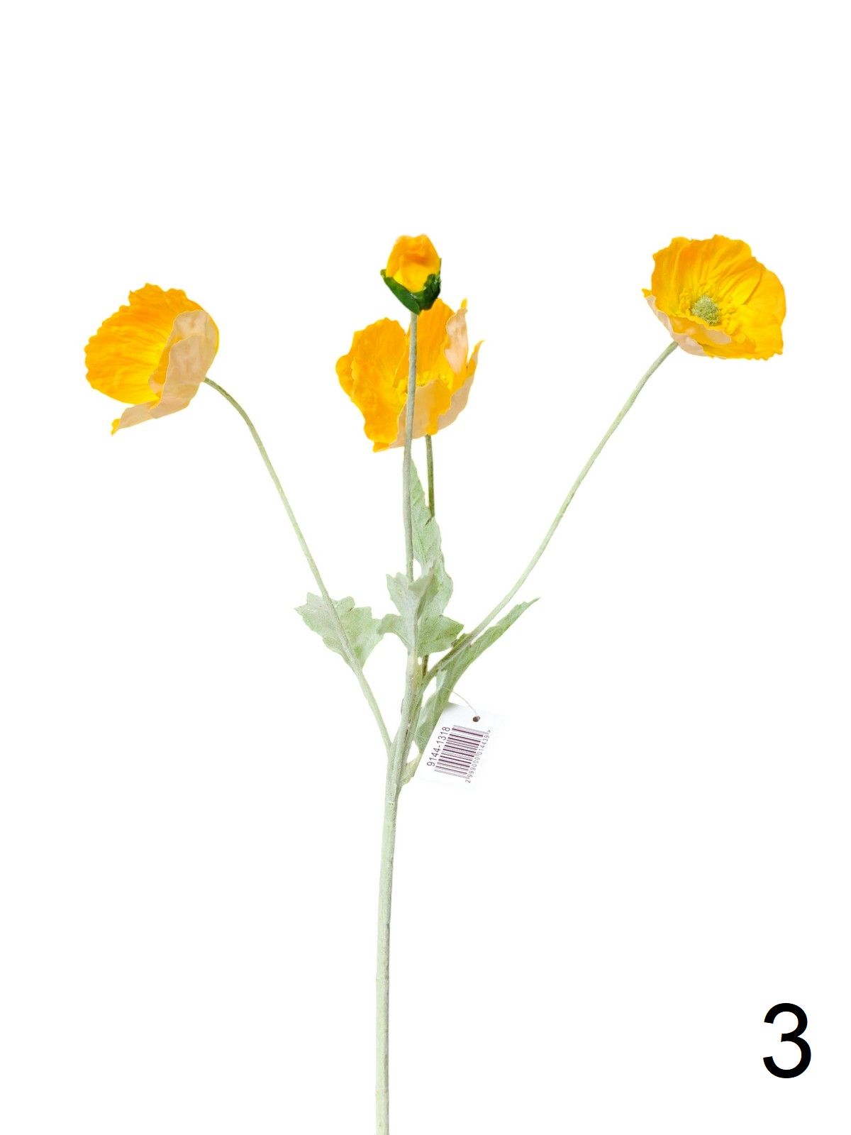 Мак 9144-1318  Интернет-магазин Feron Flower 