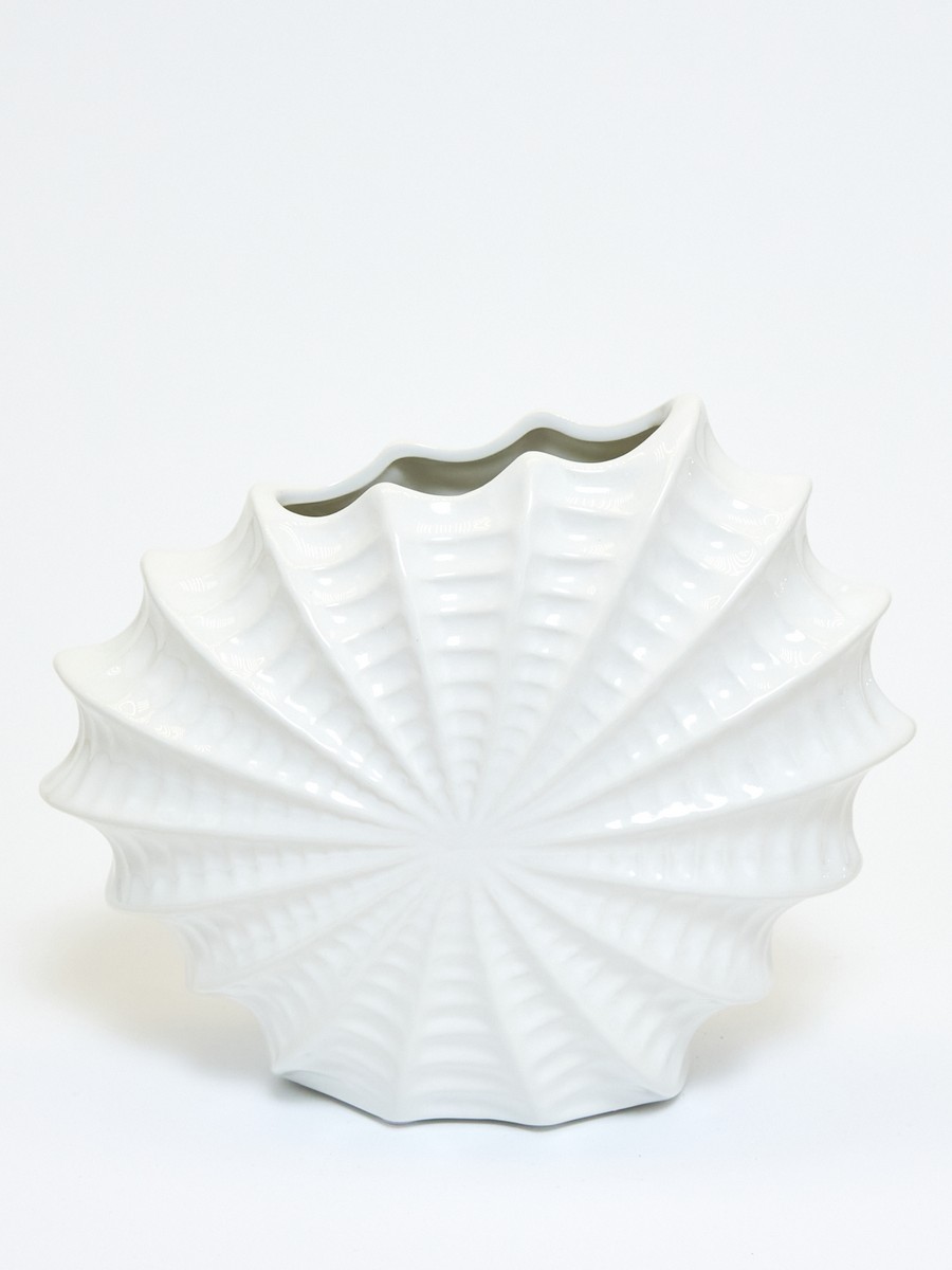 Кашпо кер. W389A  Интернет-магазин Feron Flower 