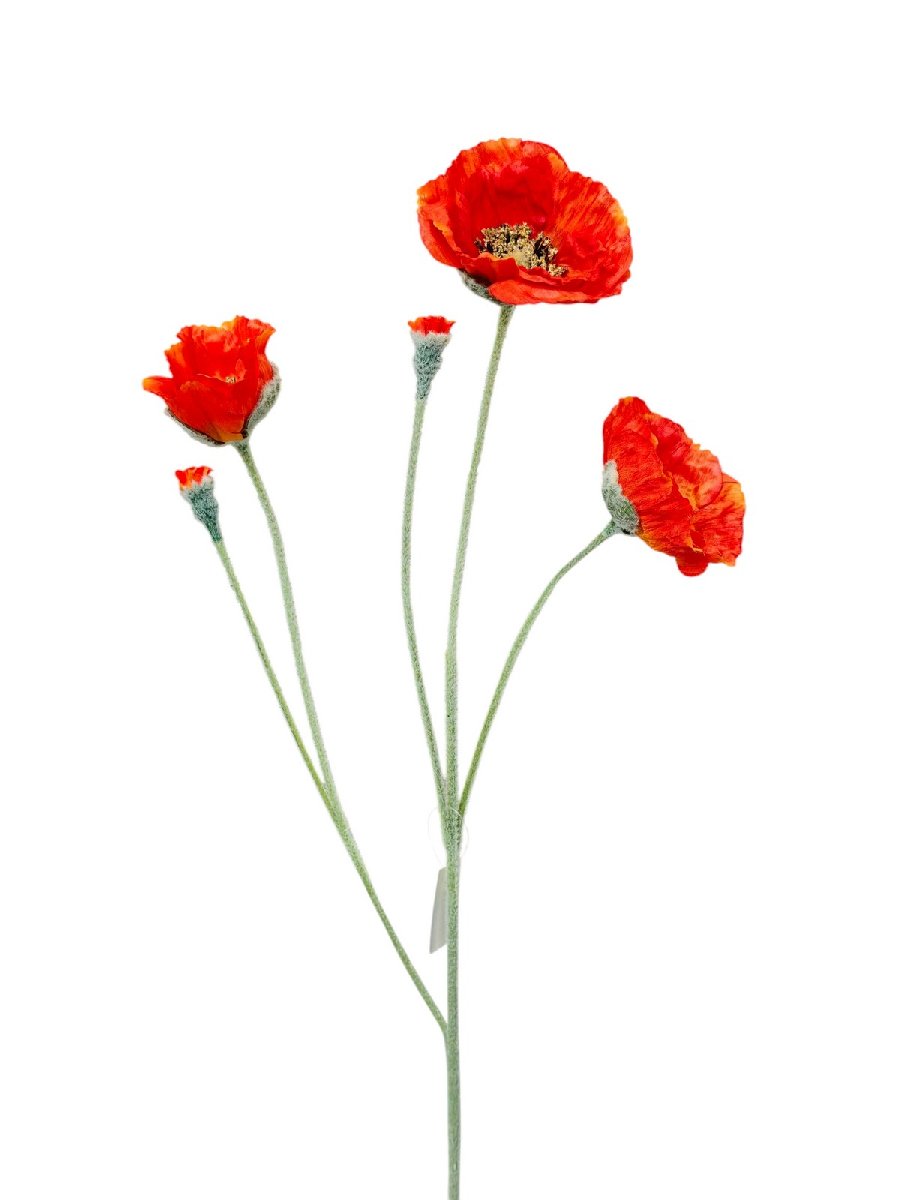 Мак 9144-1322  Интернет-магазин Feron Flower 