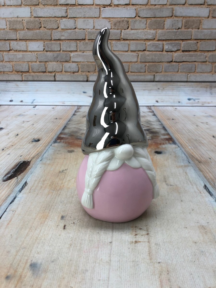 Дед мороз POR09871  Интернет-магазин Feron Flower 