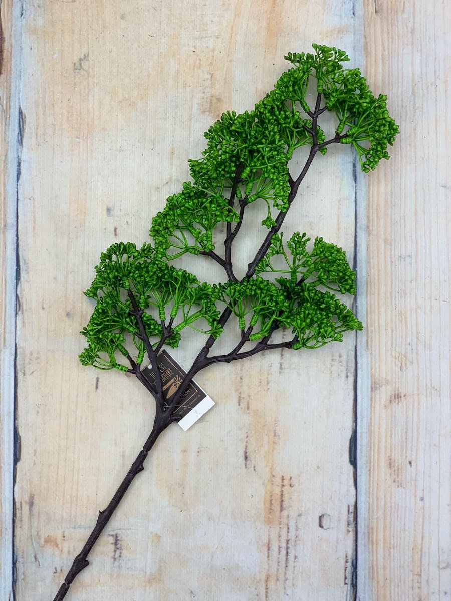 Ветка B-07277  Интернет-магазин Feron Flower 