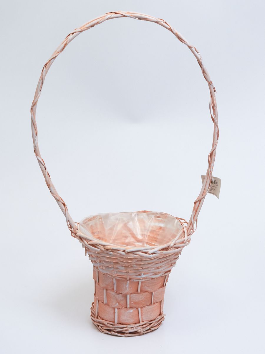 Корзина YM-124103-M/MIX  Интернет-магазин Feron Flower 