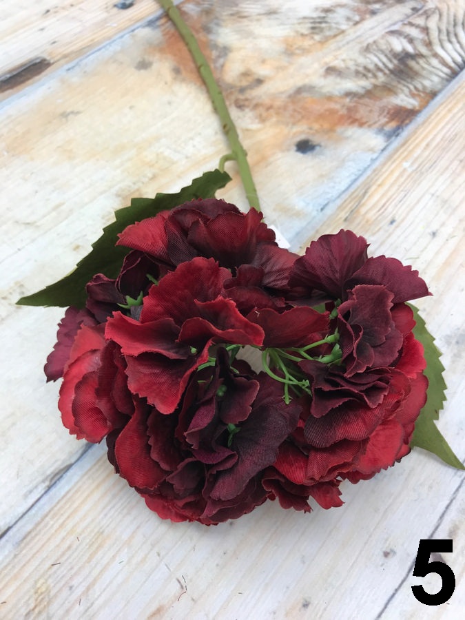 Гортензия DY14-44  Интернет-магазин Feron Flower 