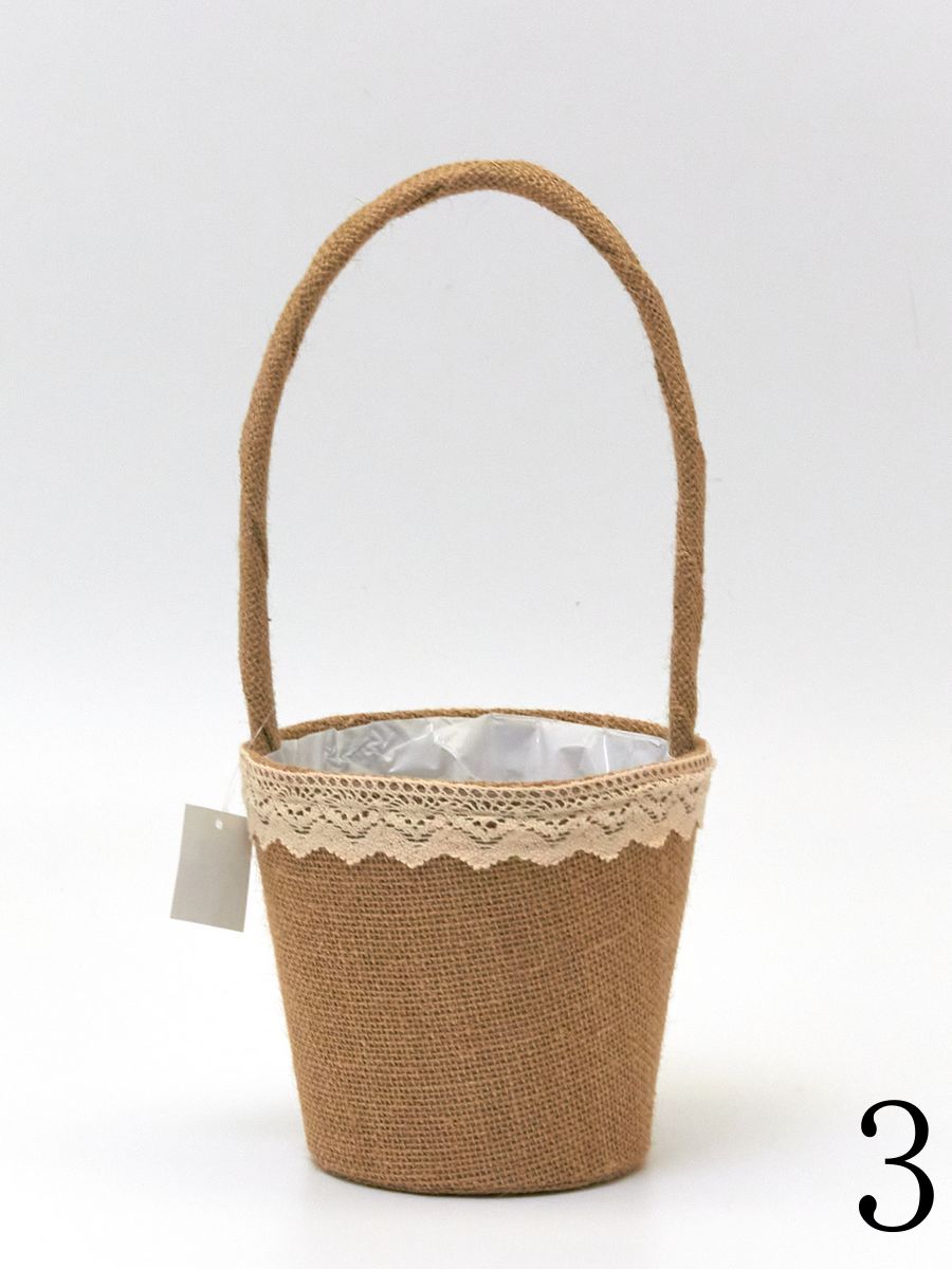 Корзина WY20-50  Интернет-магазин Feron Flower 