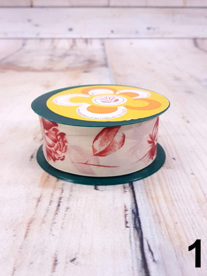 Лента декор 225275  Интернет-магазин Feron Flower 