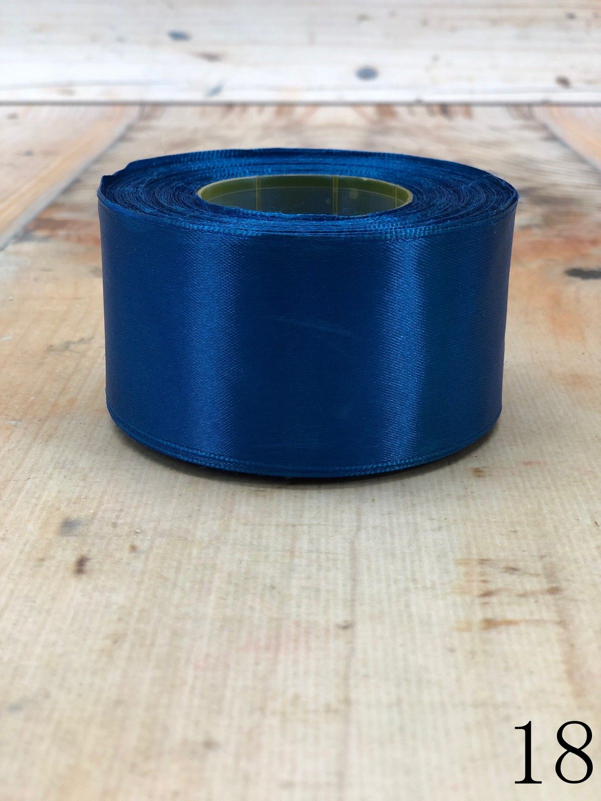 Лента атлас VIP50mm*36y  Интернет-магазин Feron Flower 