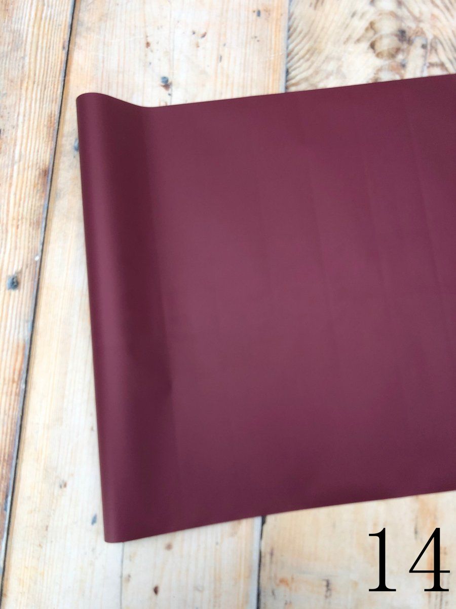 Пленка мат. Фаворит 50Х10м  Интернет-магазин Feron Flower 