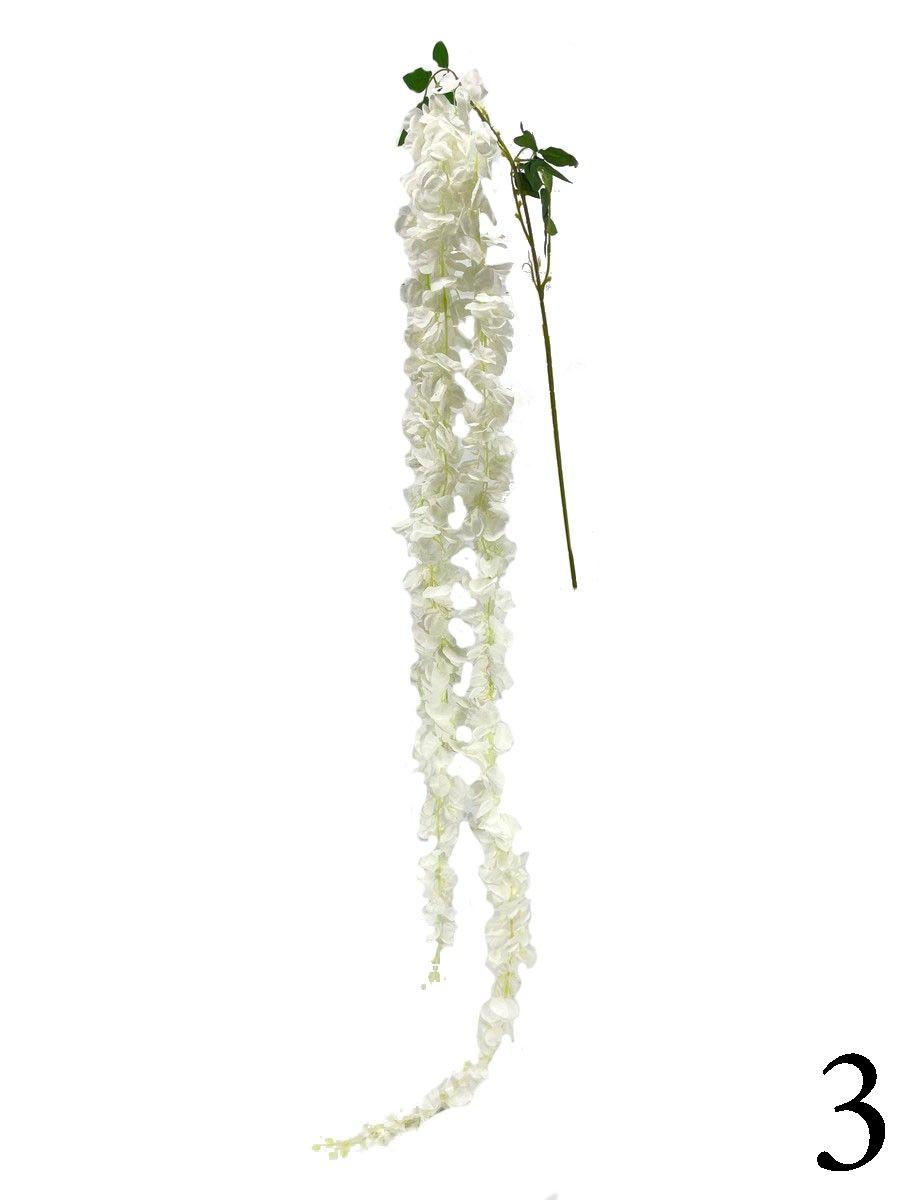 Вистерия FL-QH089  Интернет-магазин Feron Flower 