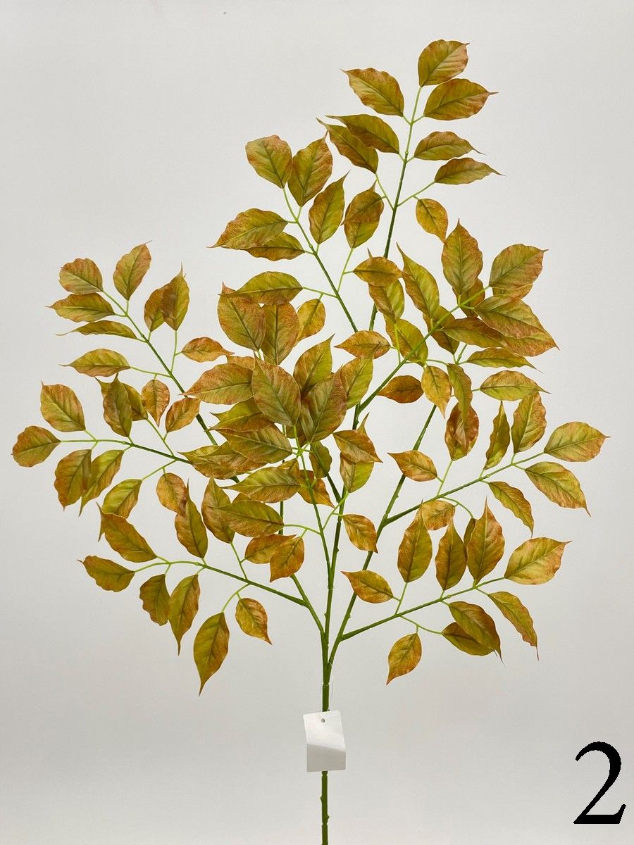 Ветка березы FL-QH075  Интернет-магазин Feron Flower 