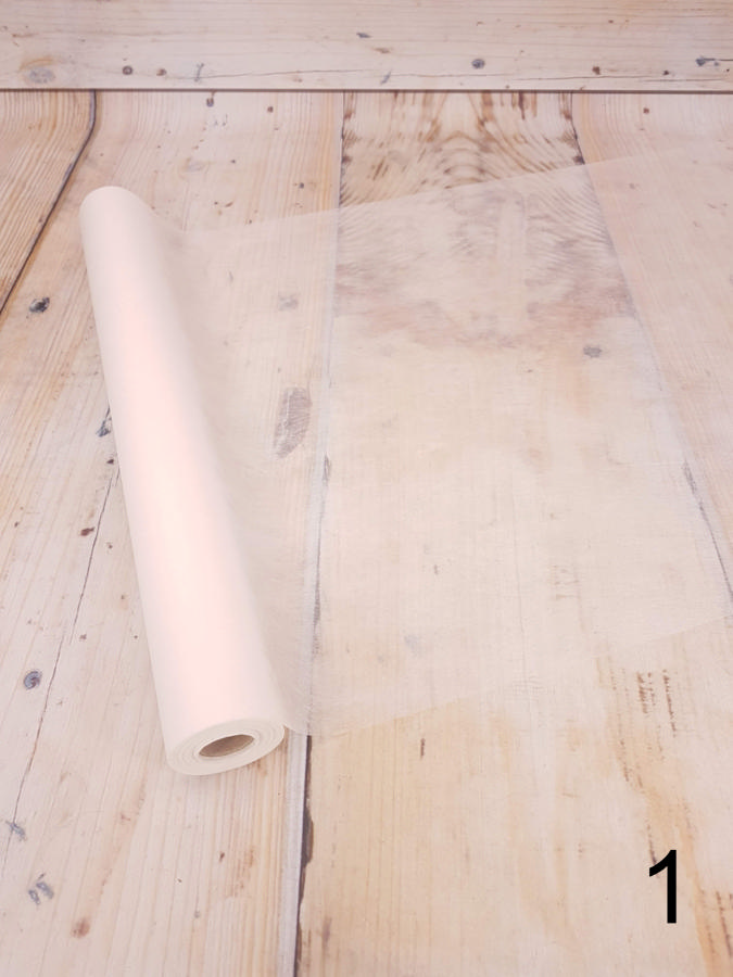 Фетр Кор. 50Х20м  Интернет-магазин Feron Flower 