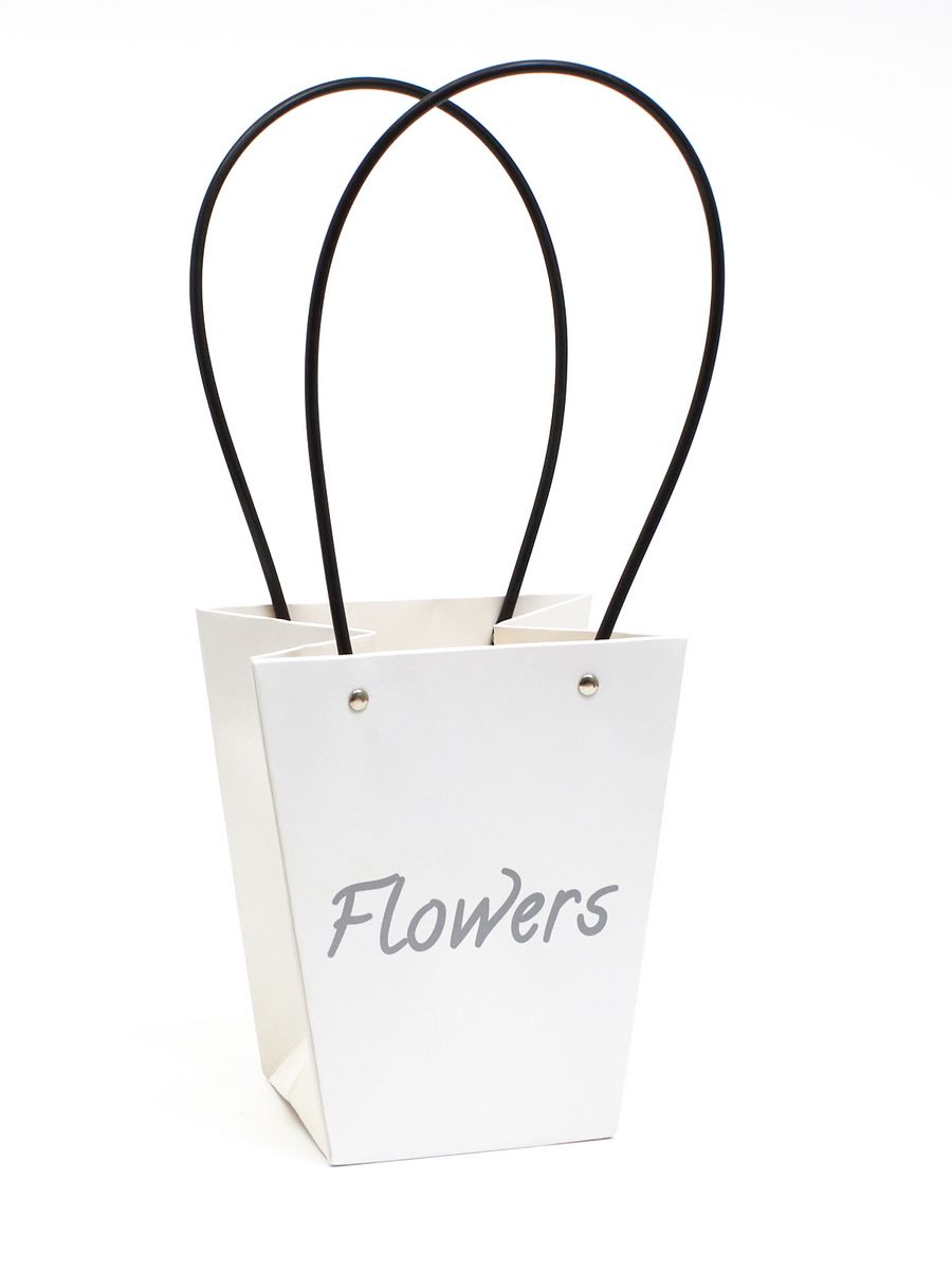 Сумка YG1201A Silver  Интернет-магазин Feron Flower 