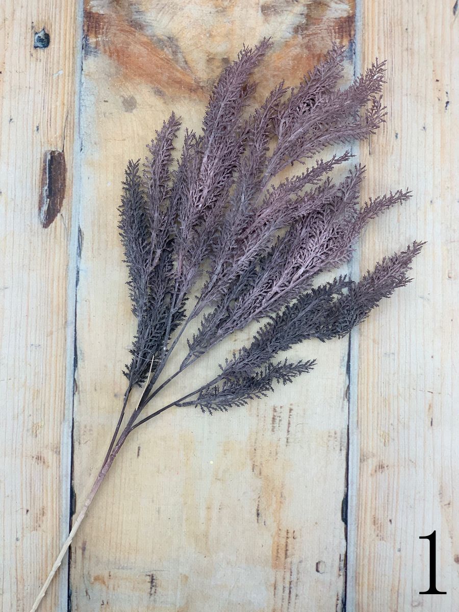 Букет зелени JUL0065-3  Интернет-магазин Feron Flower 