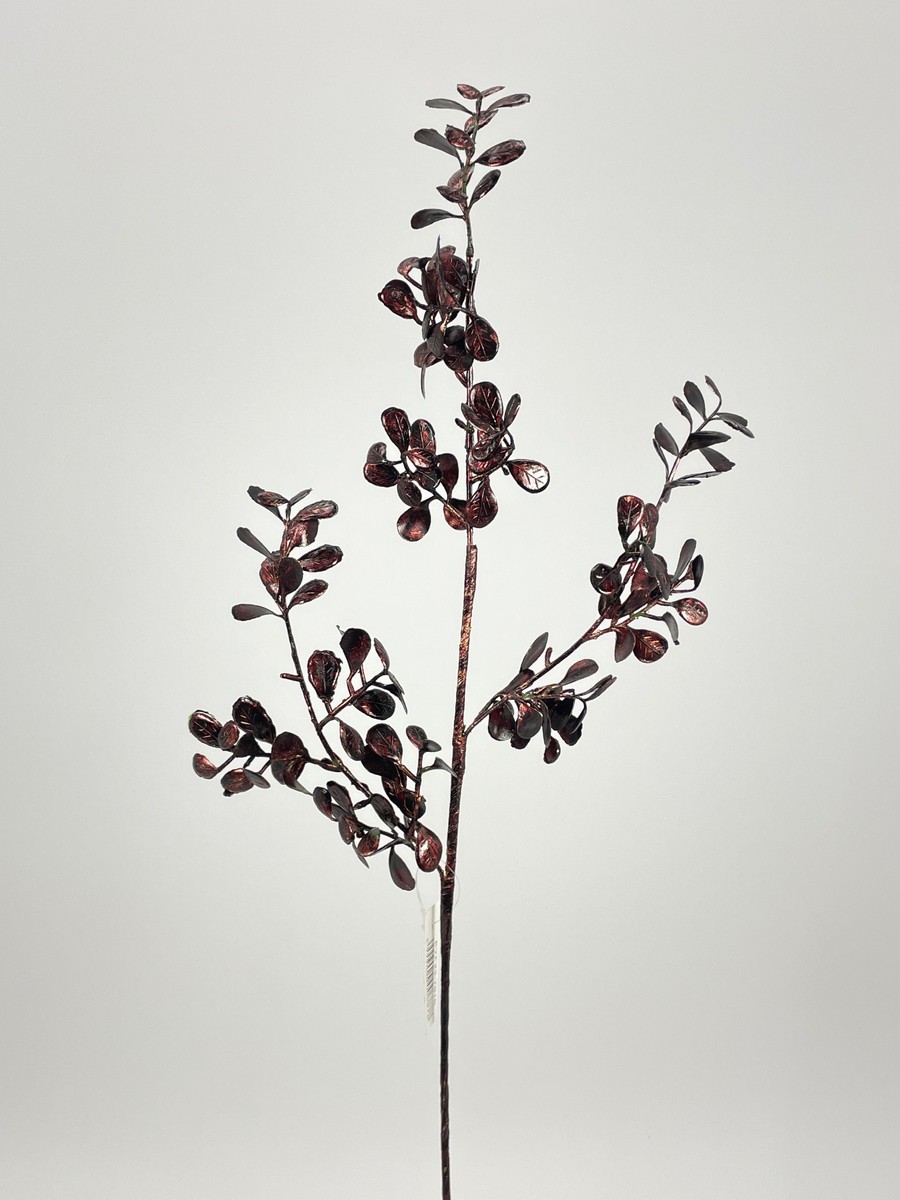 Ветка с блестками EYF23-7916  Интернет-магазин Feron Flower 