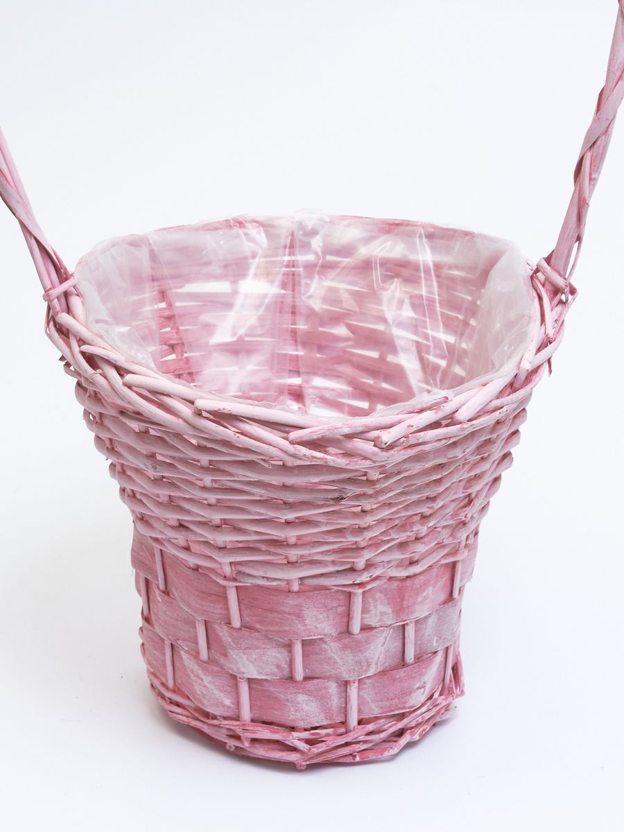 Корзина YM-124103-L/MIX  Интернет-магазин Feron Flower 