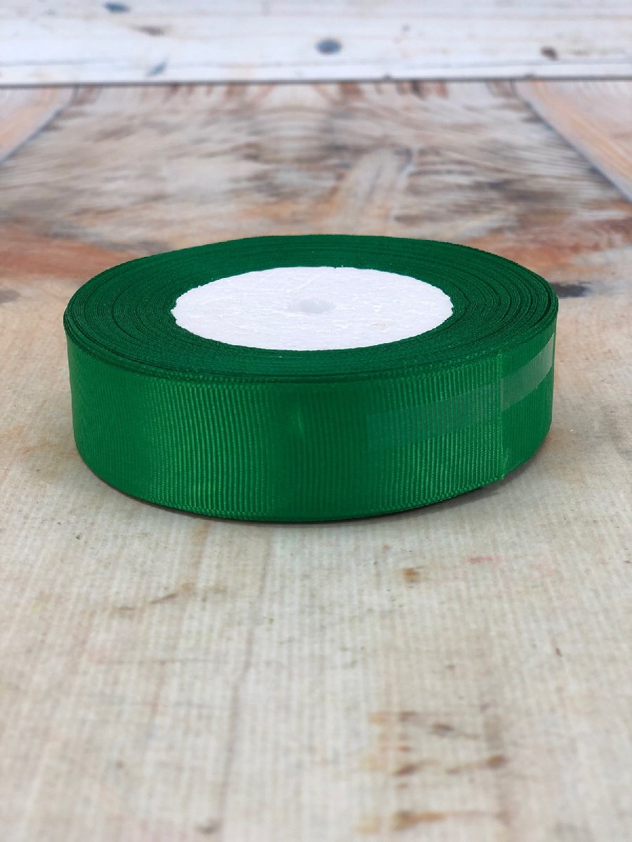 Лента репс WR25 VIP25mm*25y  Интернет-магазин Feron Flower 