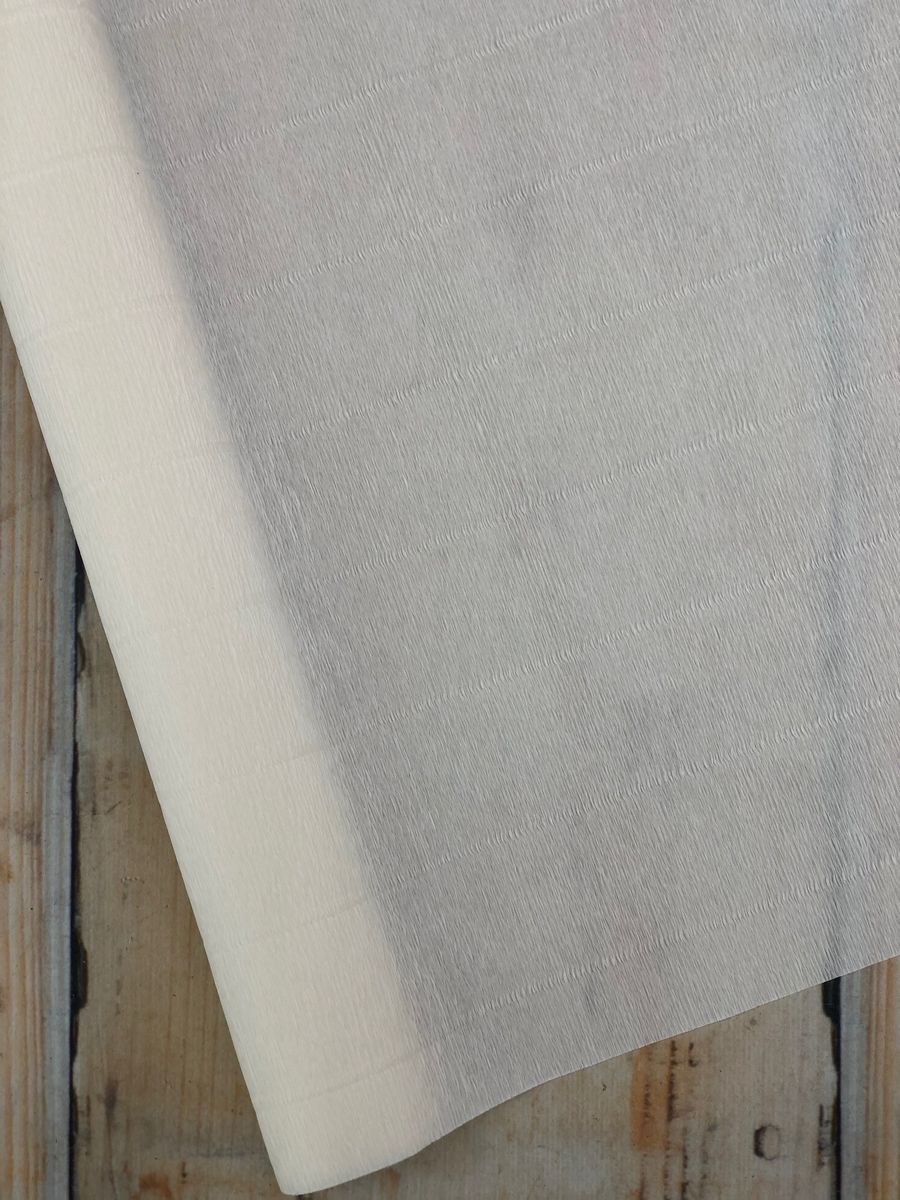 Бумага креп 50смХ2,5м 600  Интернет-магазин Feron Flower 