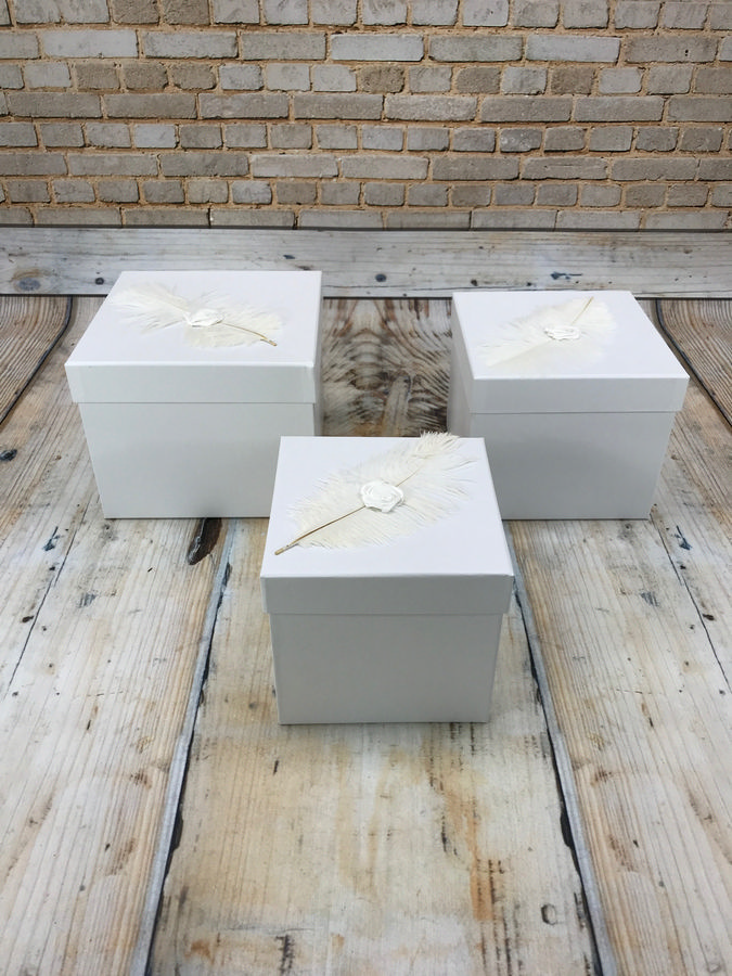 Короб 8P8682  Интернет-магазин Feron Flower 