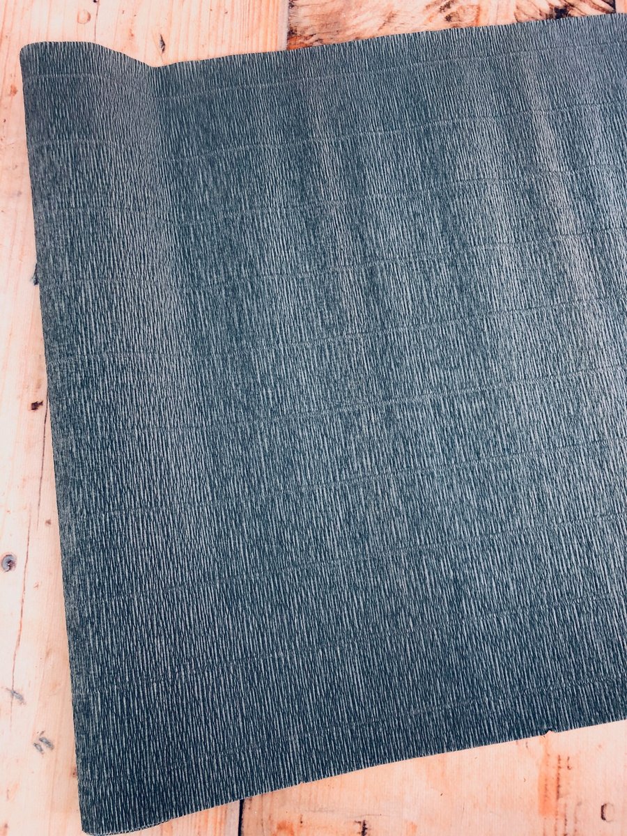 Бумага креп 50смХ2,5м 606  Интернет-магазин Feron Flower 