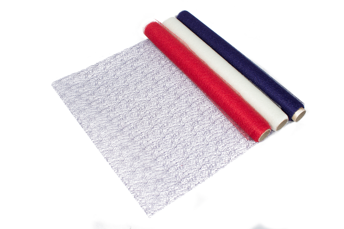 Сетка амор 53смХ6ярд.  Интернет-магазин Feron Flower 