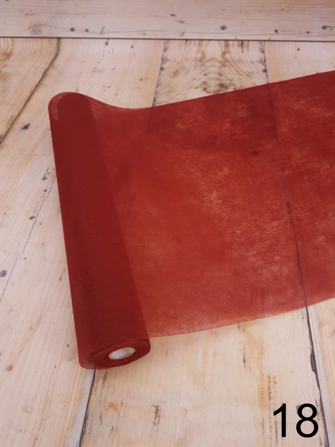 Фетр Кор. 50Х20м  Интернет-магазин Feron Flower 